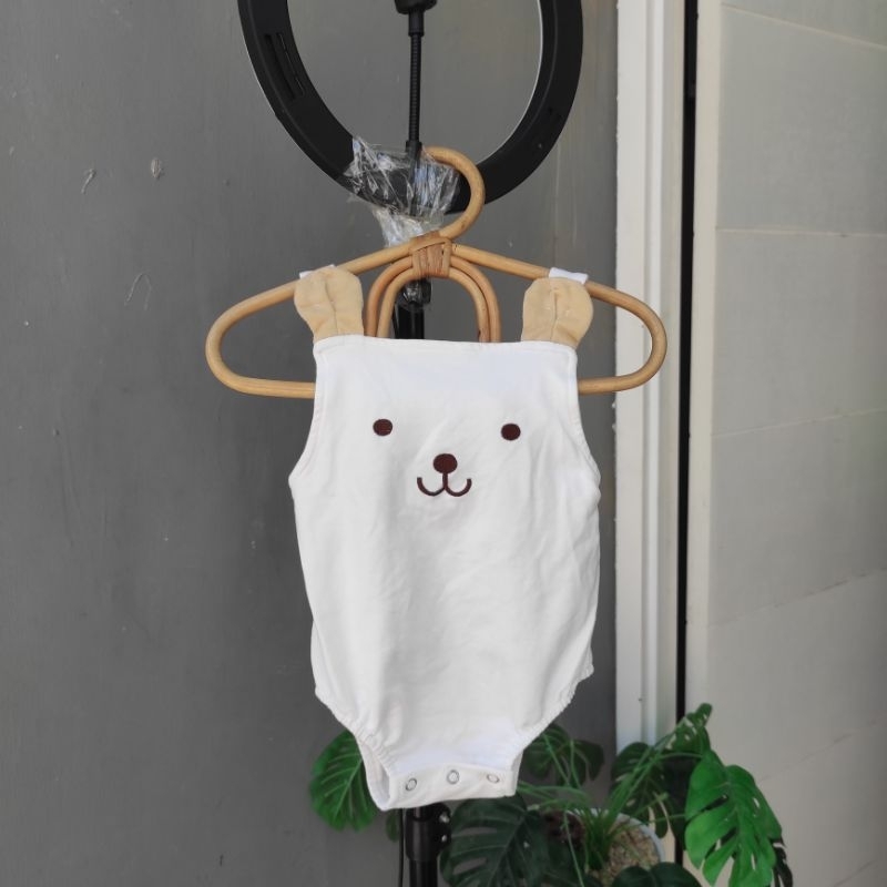 preloved overall bayi