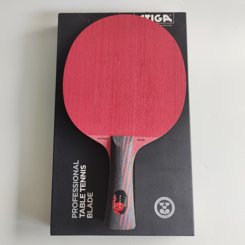 Stiga Optimum Seven Bet Tenis Meja