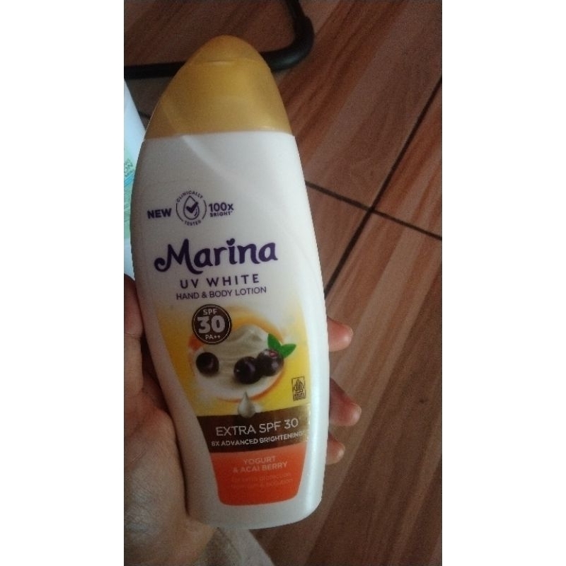 Marina spf 30