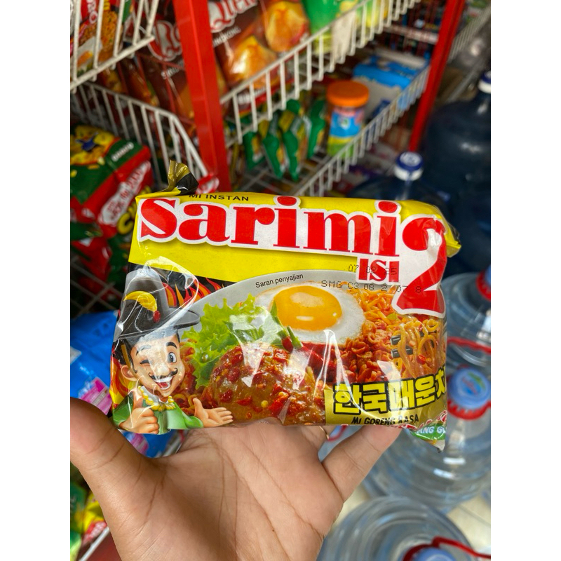 

sarimi isi 2