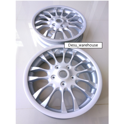 Velg Standard Vespa Sprint Bagian Depan