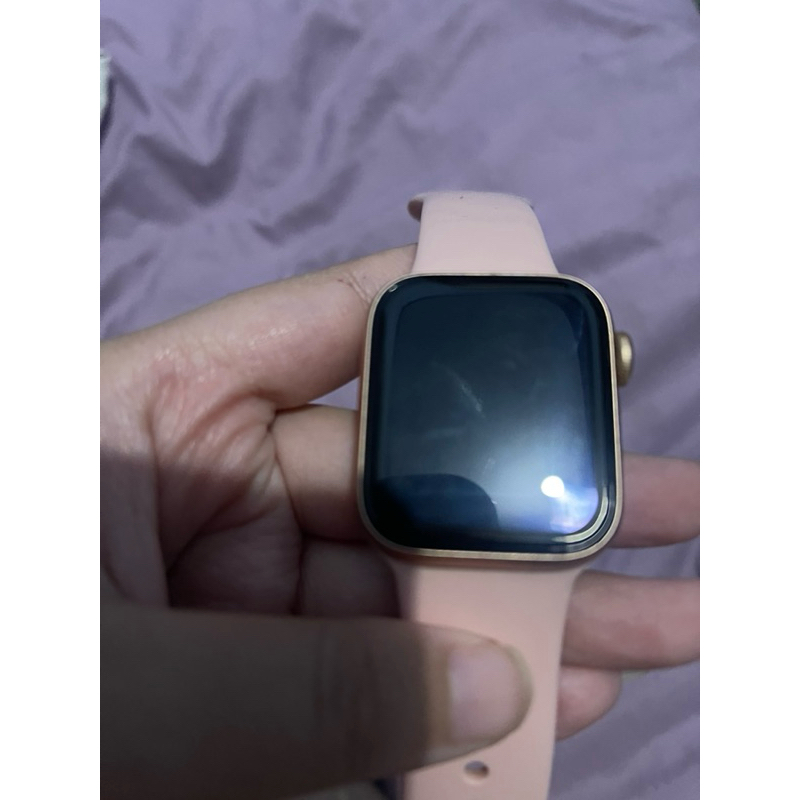 preloved iwatch se