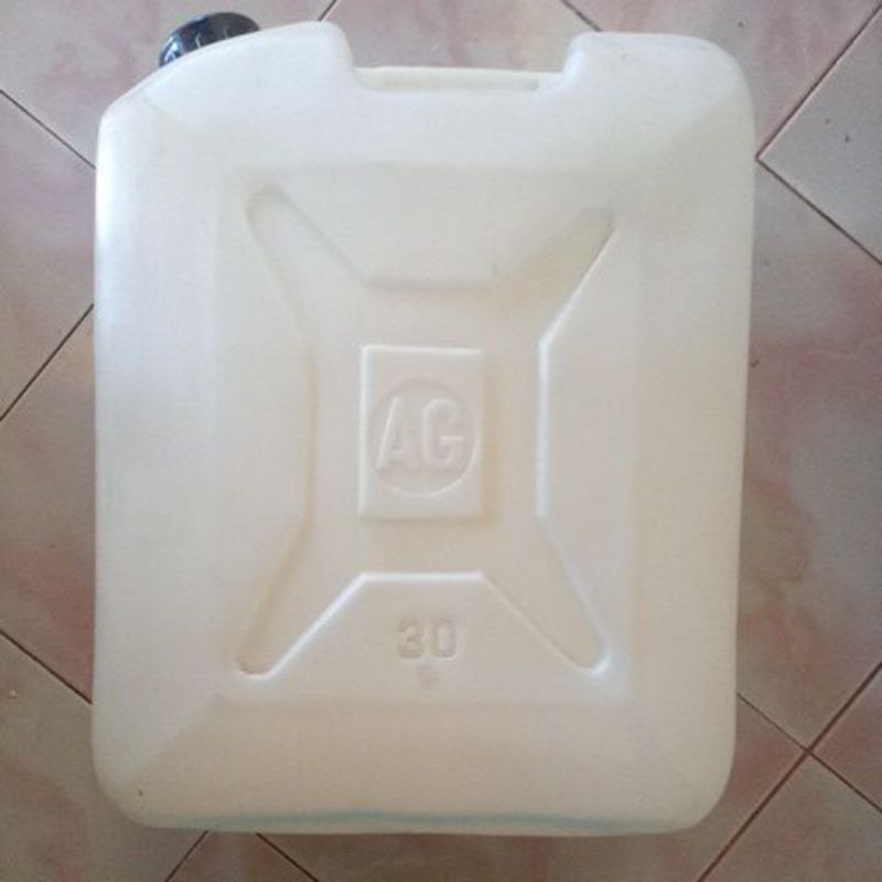 JERIGEN 30 liter