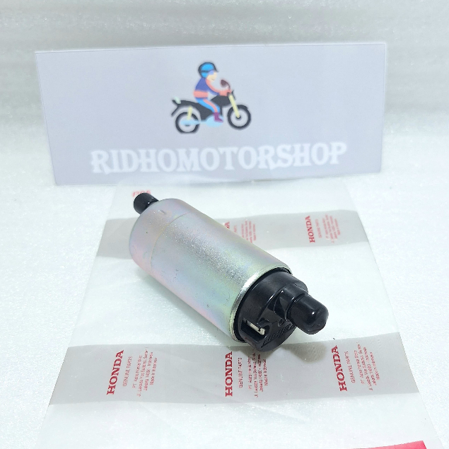 ROTAK DINAMO FULL PUMP FUEL PUMP HONDA BEAT FI ESP SCOOPY FI ESP VARIO 110 FI ESP VARIO 125 150 ORIG
