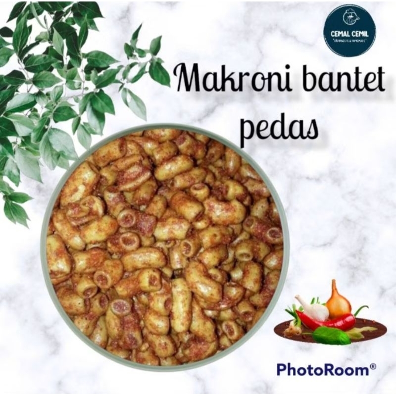 

MAKARONI BANTAT 1KG