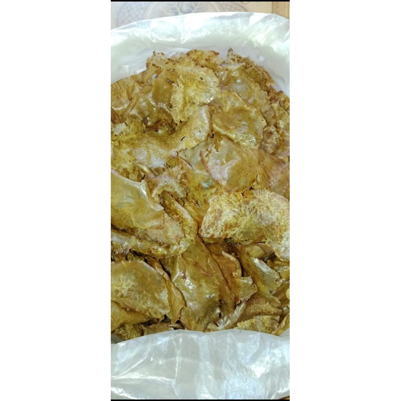 

kerupuk jengkol mentah 500gr