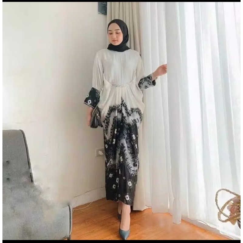 COUPLE JUMPUTAN VISCOSE