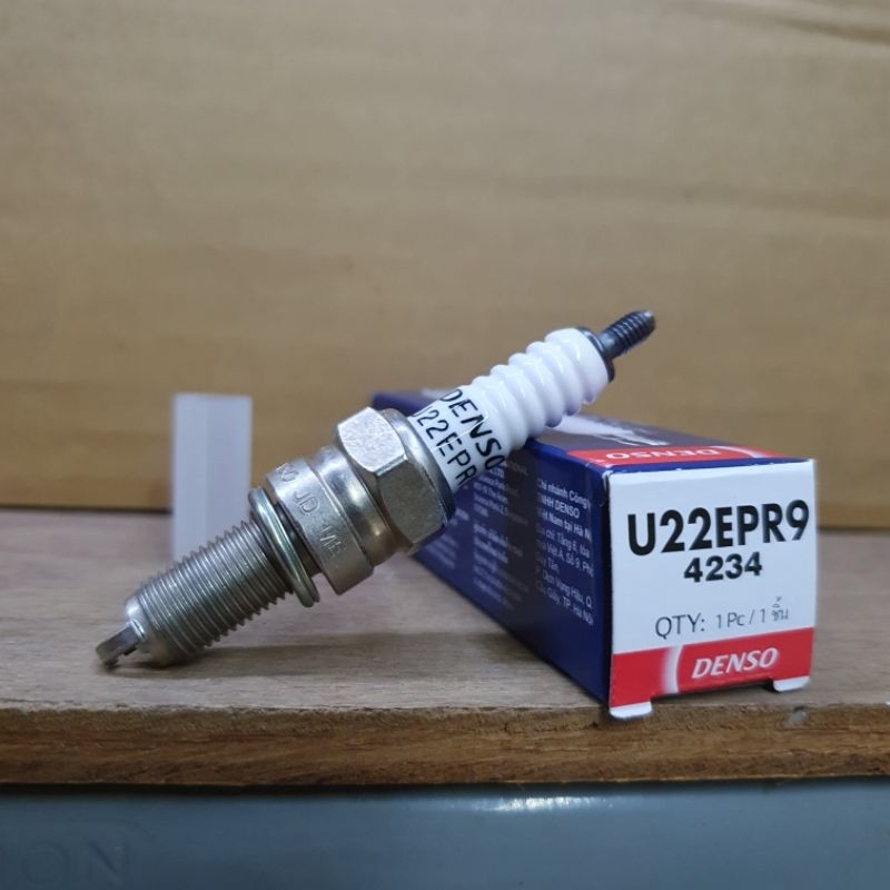 Busi Denso U22EPR9 100% Original