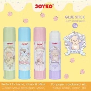 

Lem Stik JOYKO Fancy GS-116