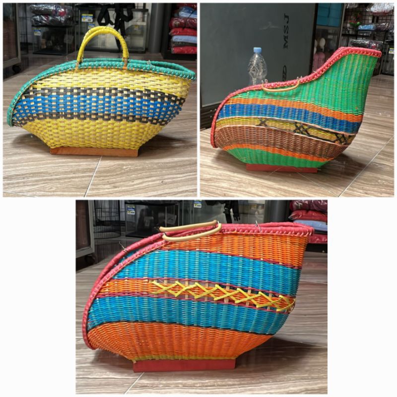 tas kiso ayam bangkok Tas Ayam Aduan