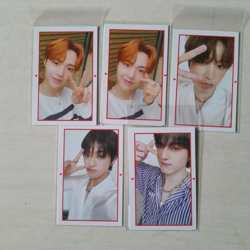 rpc 2nd magazine doyoung haruto