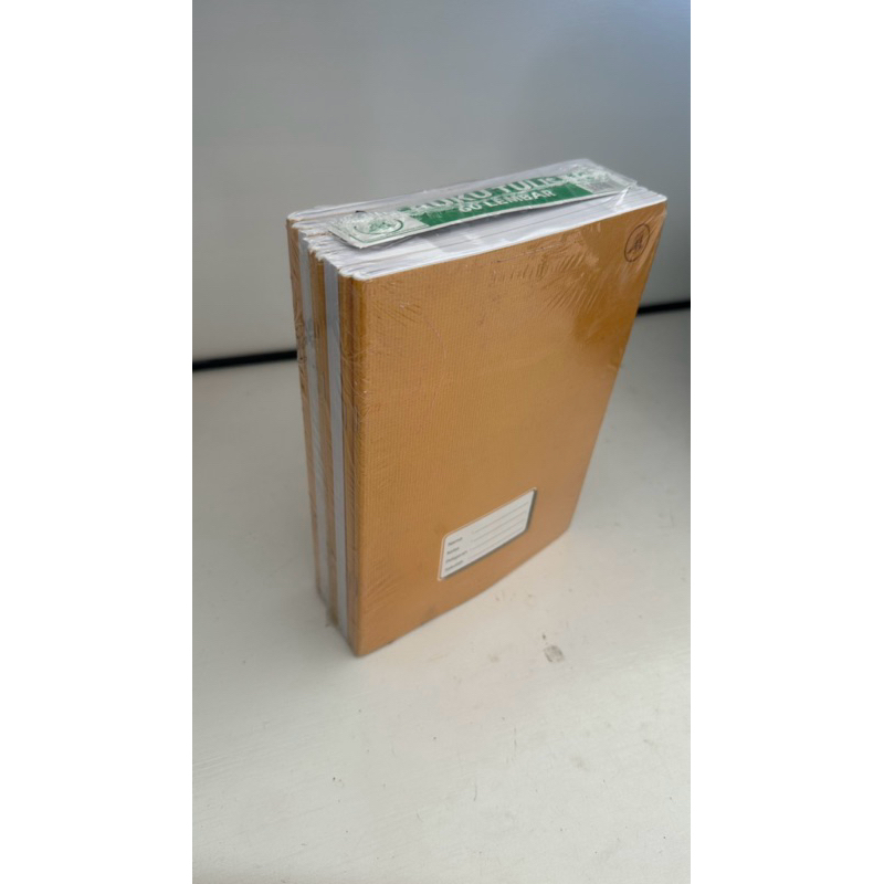 

PAKET HEMAT buku aa 1 lusin (10 buku) isi 60 lembar