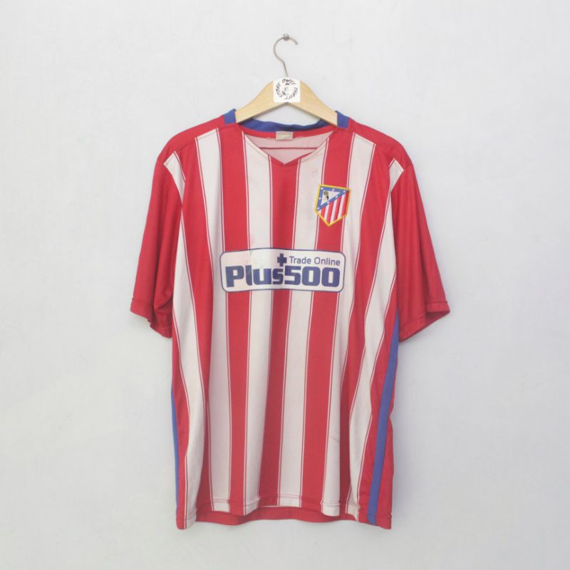 jersey atletico Madrid