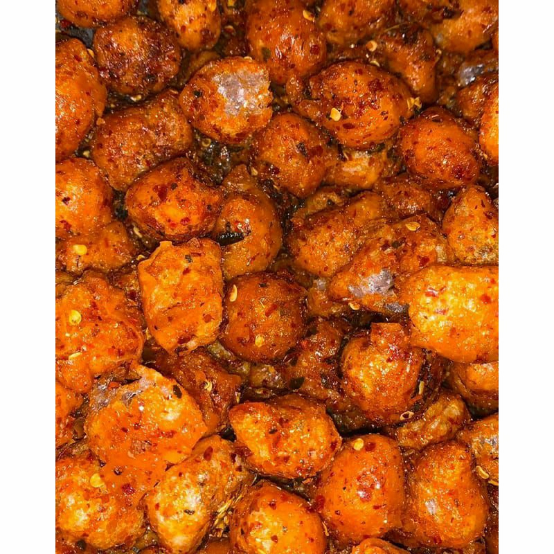 

Basreng Syomai Pedas 250gr/500gr/1kg