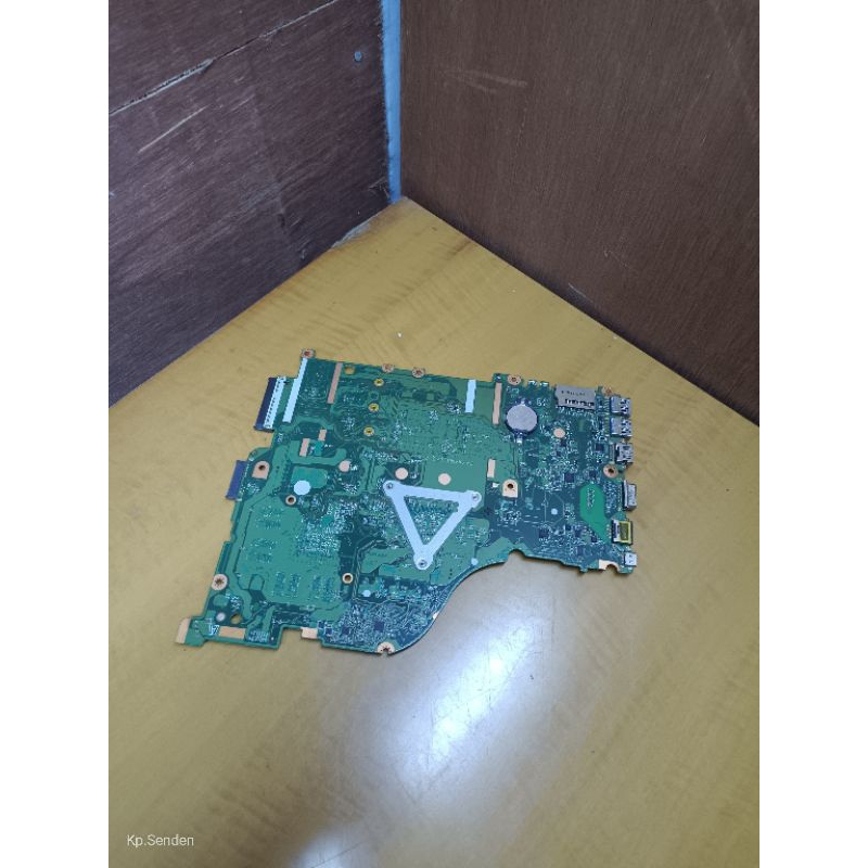 Mobo Motherboard Mainboard Mati Laptop Acer Aspire E 15 E5-575-32FP