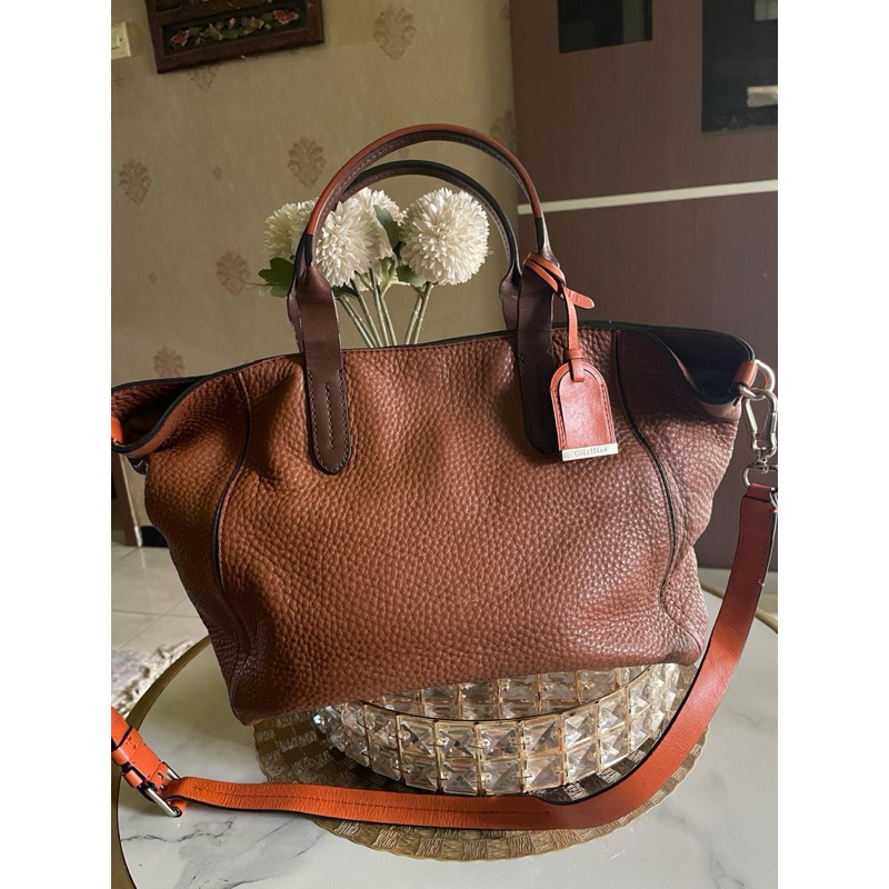 Preloved Tote Bag Cole Haan