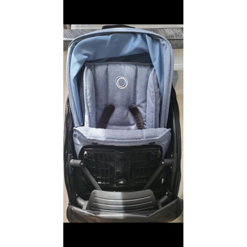 stroller Bugaboo bee5