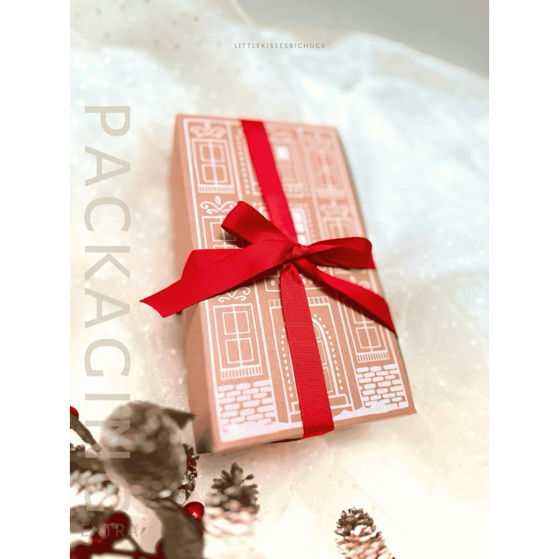 

Special Packaging