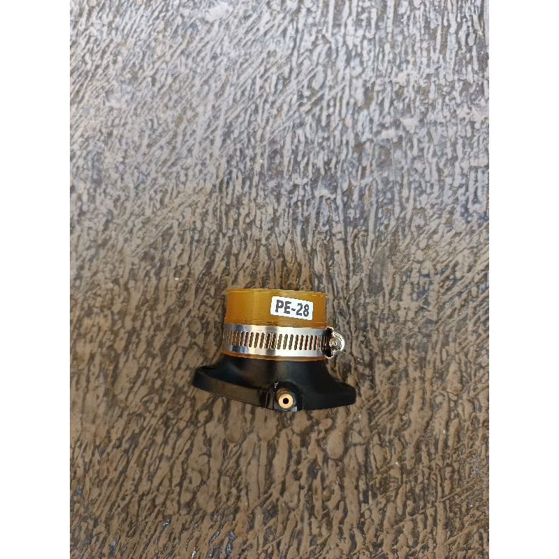 MANIPOL SATRIA FU PE 28