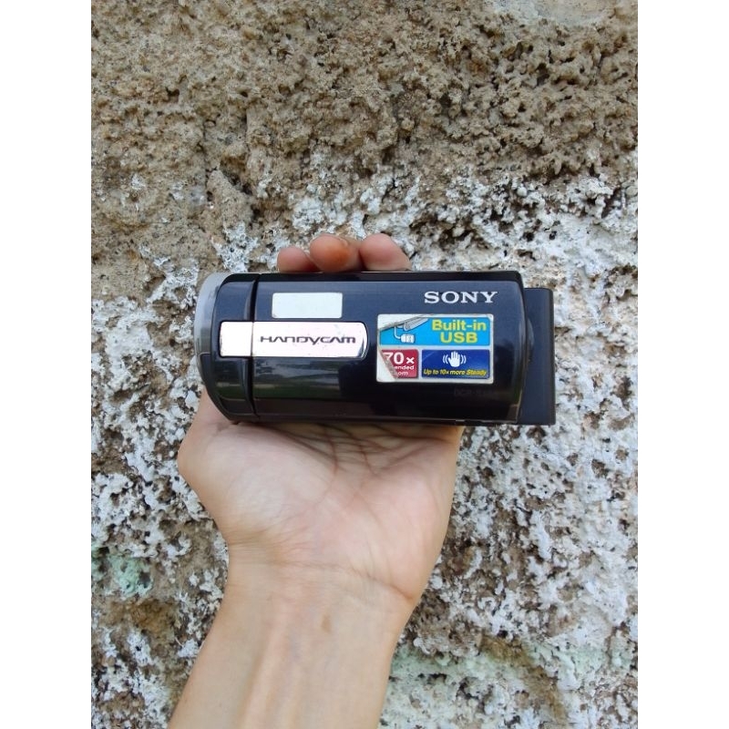 handycam Sony dcr-sx65e