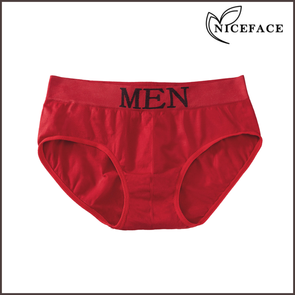 NICEFACE - Cd Celana Dalam Pria Men Lelaki Underwear Men Bahan Nyaman