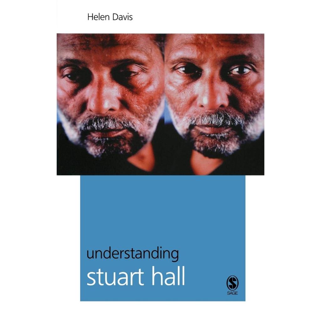 Understanding Stuart Hall - Helen Davis - NR