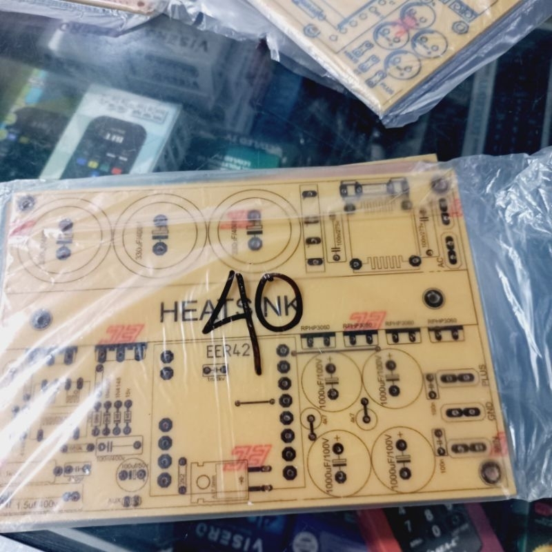 pcb smps sos mini