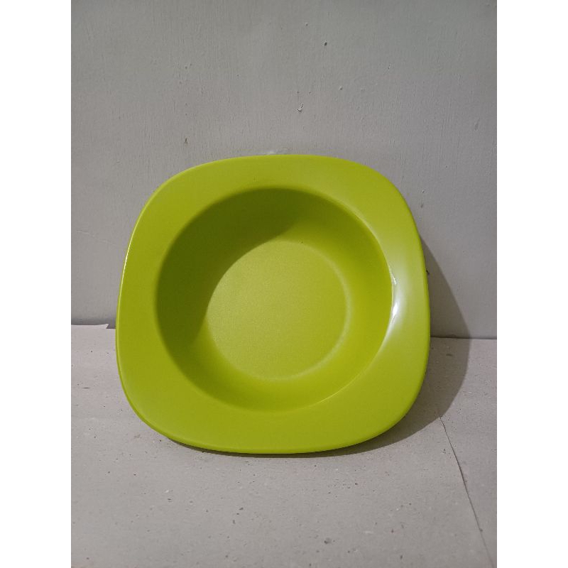 PROMO Bowl Blossom Tupperware Original Mangkok 350 mL
