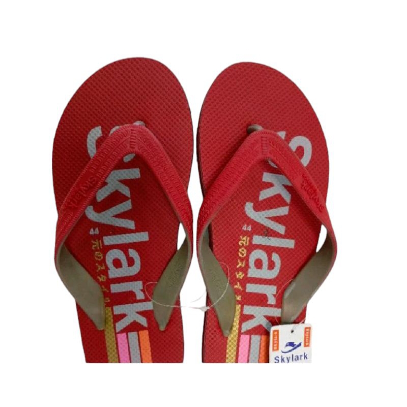 Skylark Sandal Jepit Pria/Remaja Laki-laki Dewasa