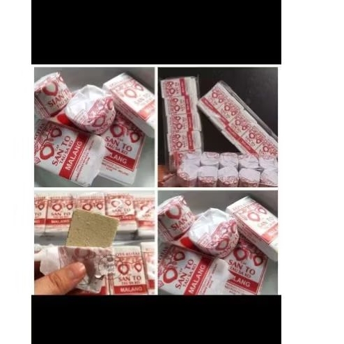 snack satru koya santo kotak