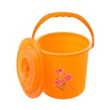 Ember 4 GL Tutup Shinpo