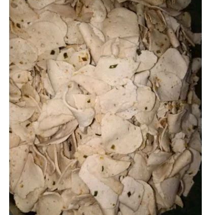 

basreng kriuk daun jeruk original