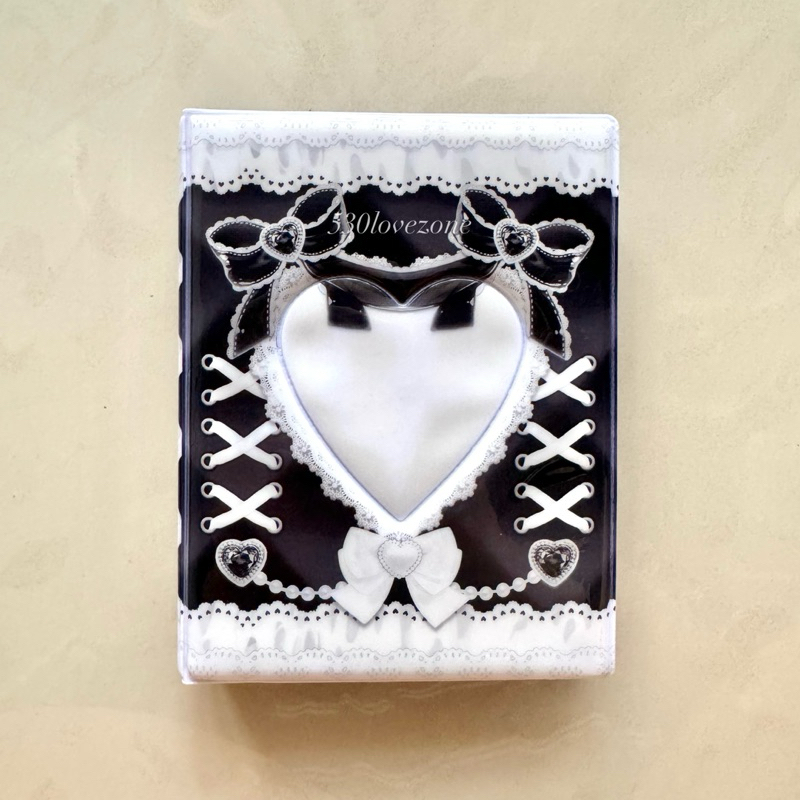 Preloved Our Motif Kolbuk Collect Book 2P