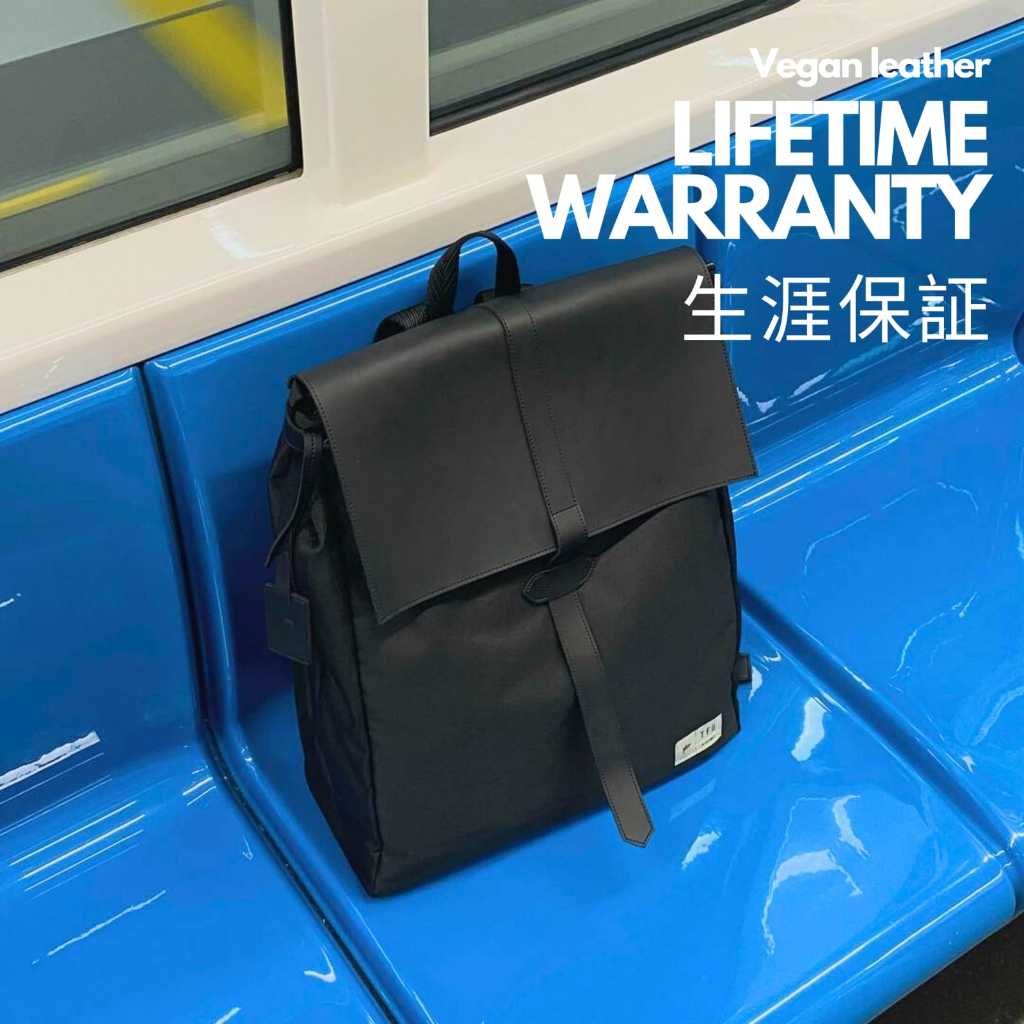 TFG - Towny 432 | Backpack | Ransel | Tas Punggung | Tas Traveling | Lifetime Warranty
