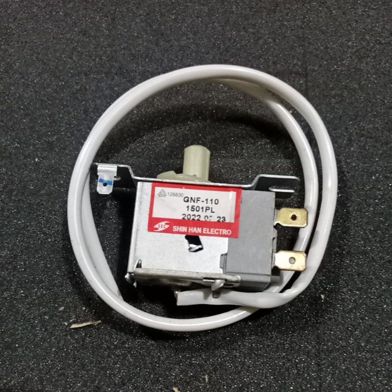 Thermostat kulkas GNF -110/thermostat kulkas LG 2 pintu
