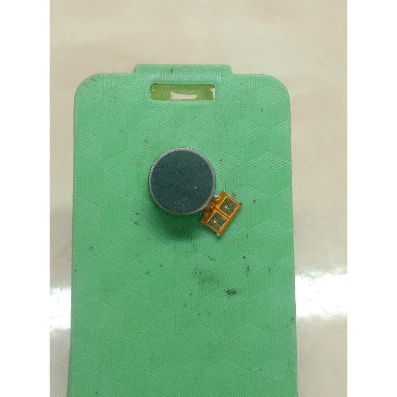 Getar/vibrate Samsung Galaxy A21S original