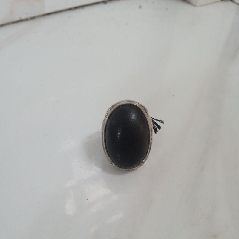 cincin kayu galih kelor