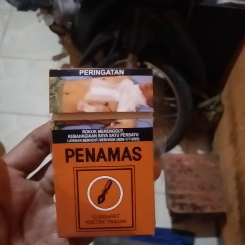 

penamas