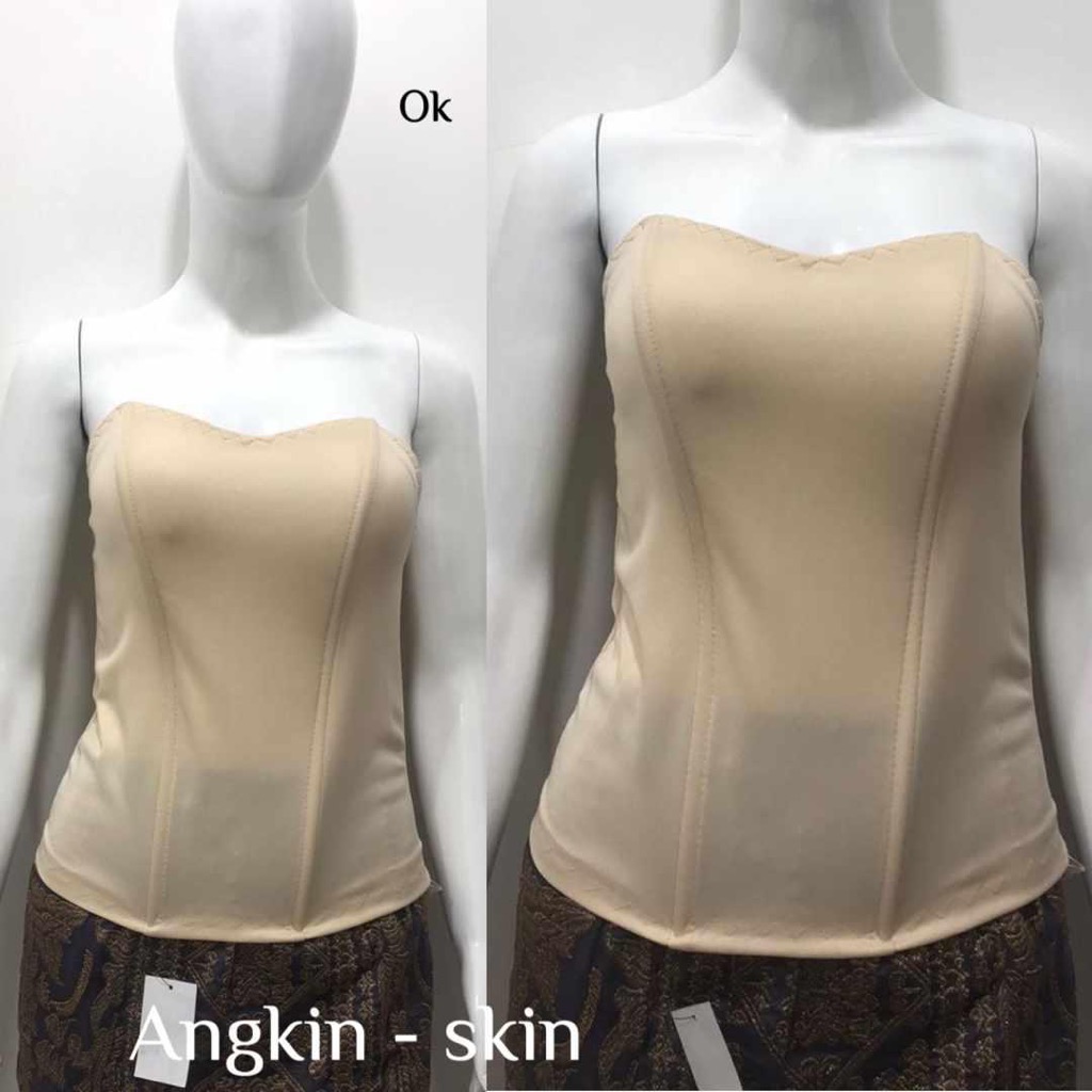 Angkin Dalaman kebaya bali // dalaman kebaya