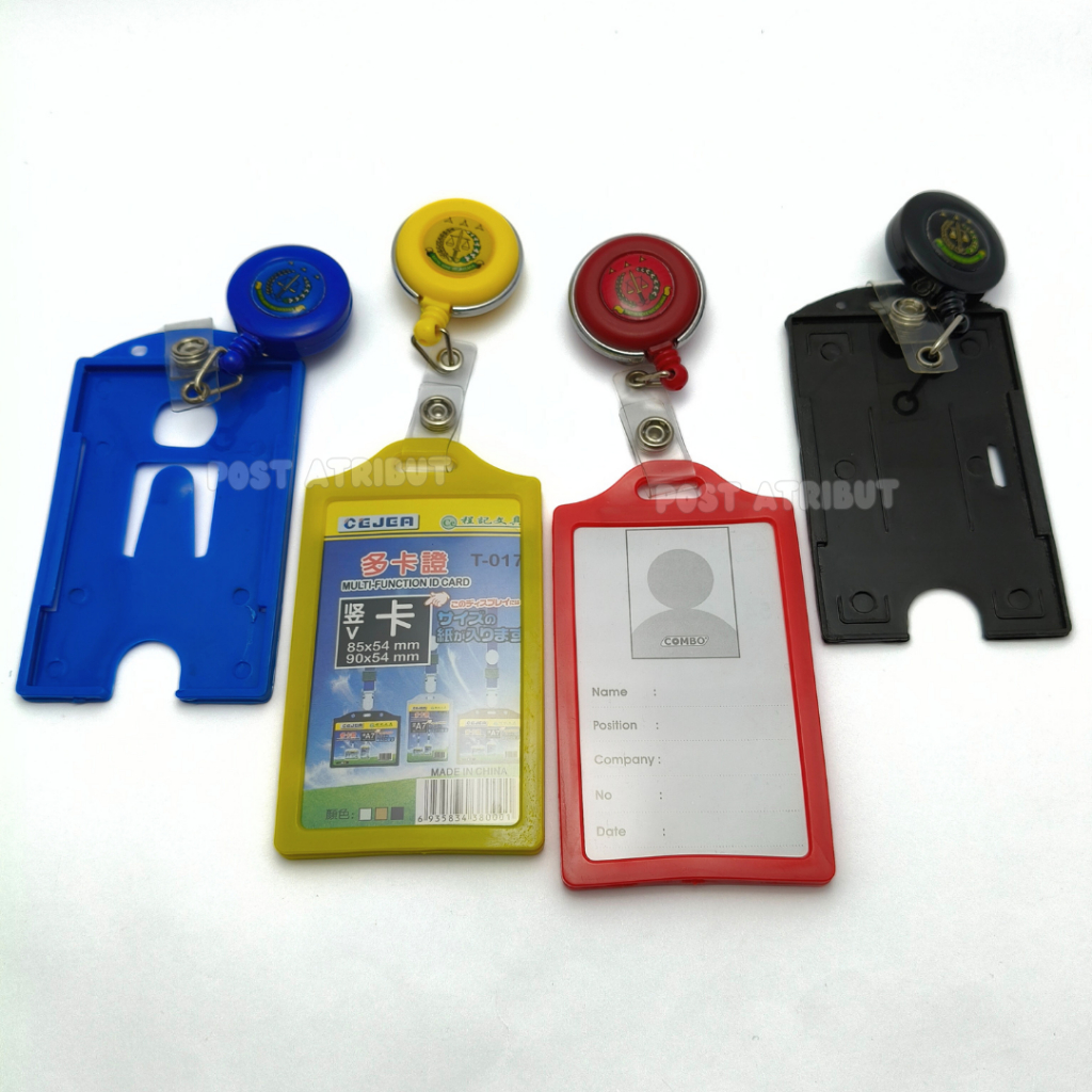ID CARD YOYO KEJAKSAAN/ ID CARD JAKSA/ ID CARD KEJAKSAAN/ YOYO ID CARD/ ATRIBUT KEJAKSAAN/ ATRIBUT J