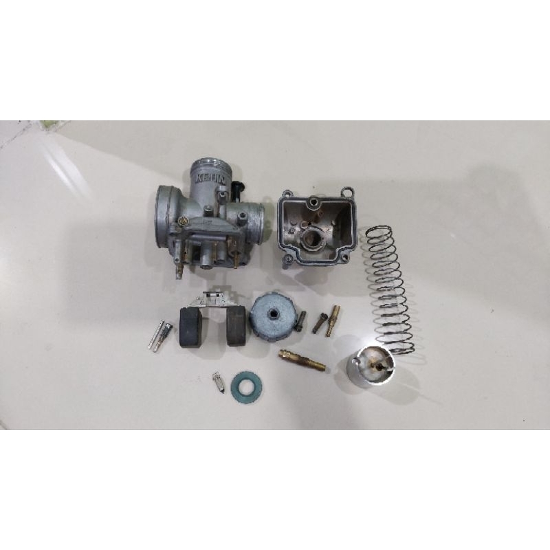 Pe 28 Sudco Original