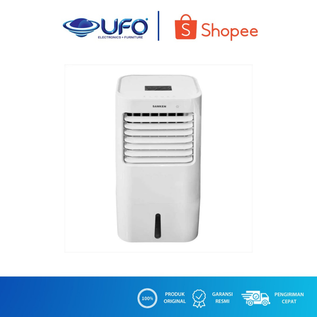 SANKEN Air Cooler humidifier SAC-59