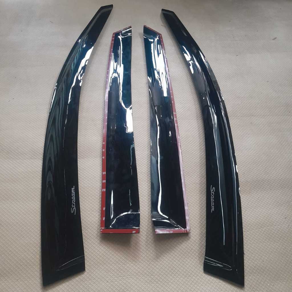TALANG AIR HONDA STREAM TAHUN 2001-2007