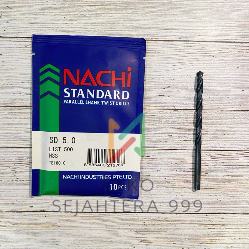 NACHI MATA BOR 5M/5,5M/6M/8M/10M/12M