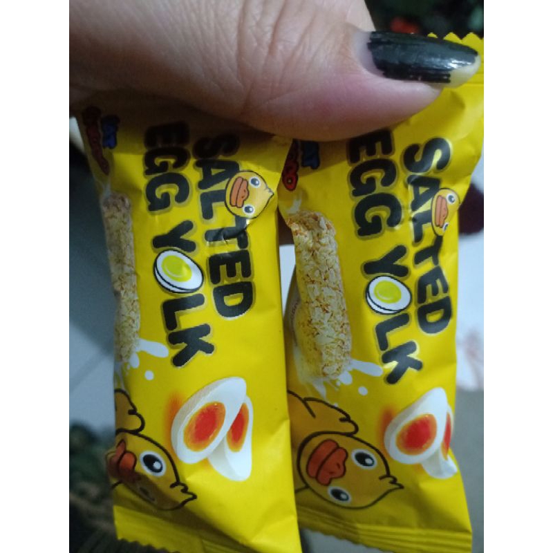 

SALTED EGG YOLK /PCS