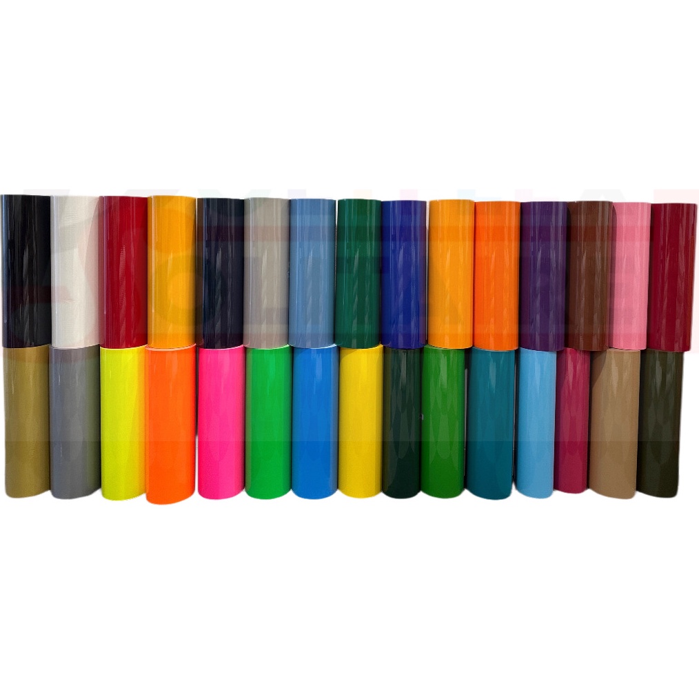 

KODE S37W Khusus RollanPolyflex Pvc Korea