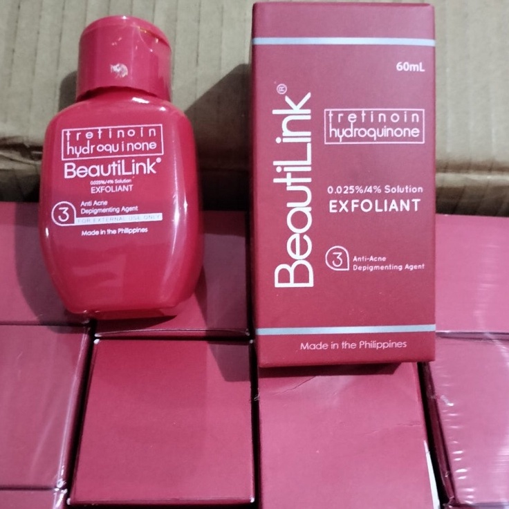 LIMITED Ghaniyyah Maxipil PINK BEAUTI Dijamin Original KEMASAN BARU