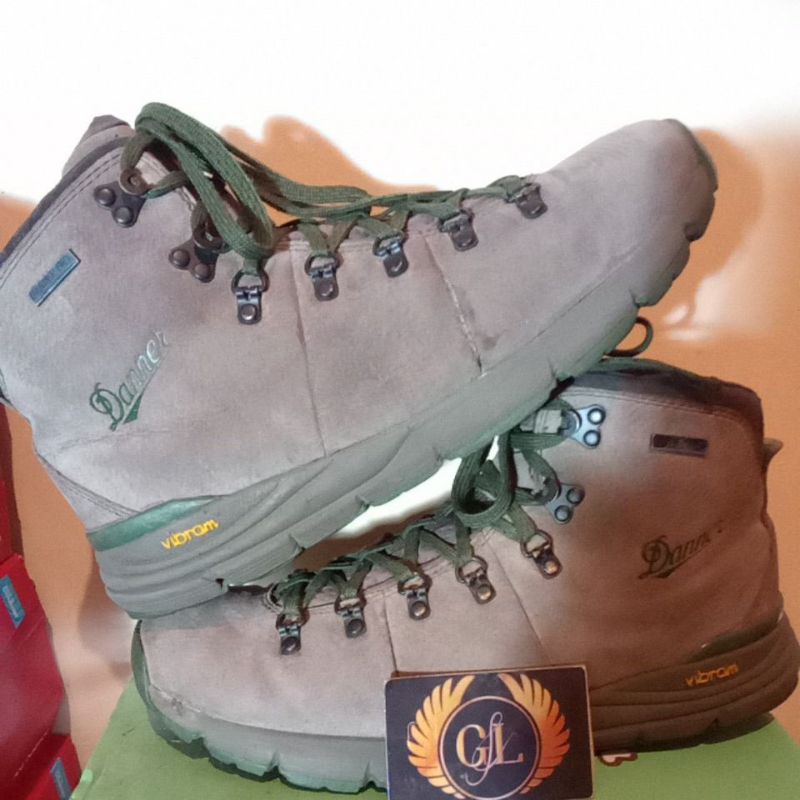 boots danner 62243 size 45