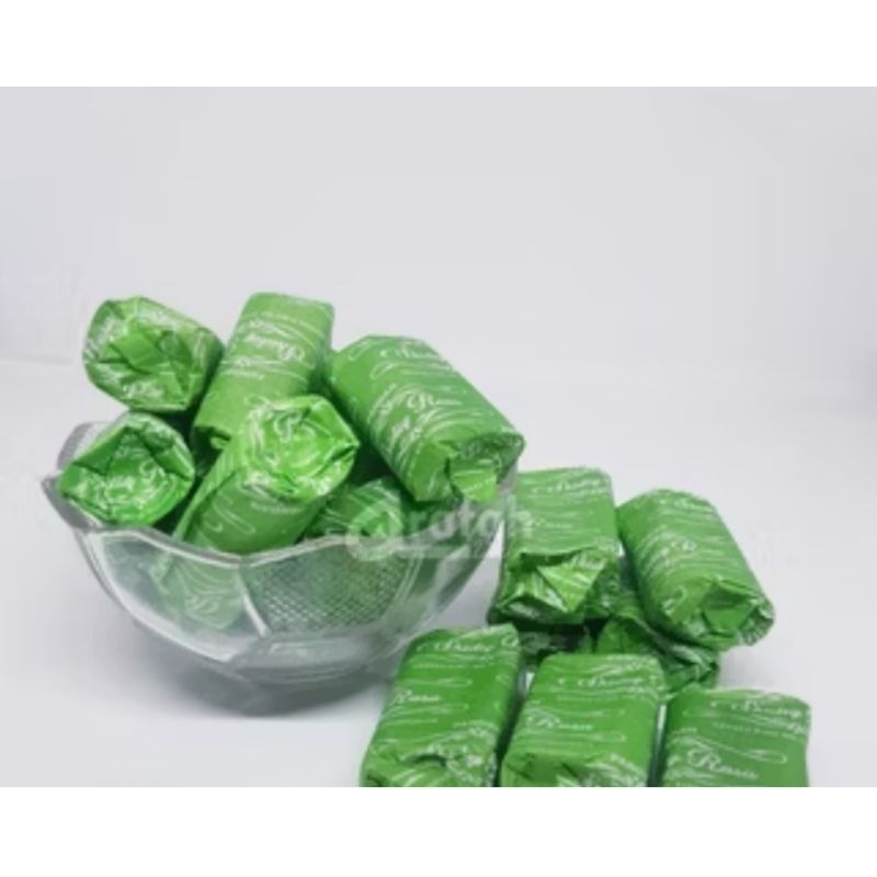 

Dodol Garut 500gr