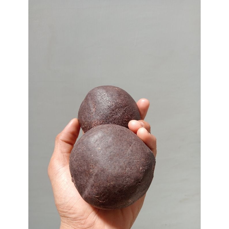 

TERASI UDANG ASLI | BELACAN